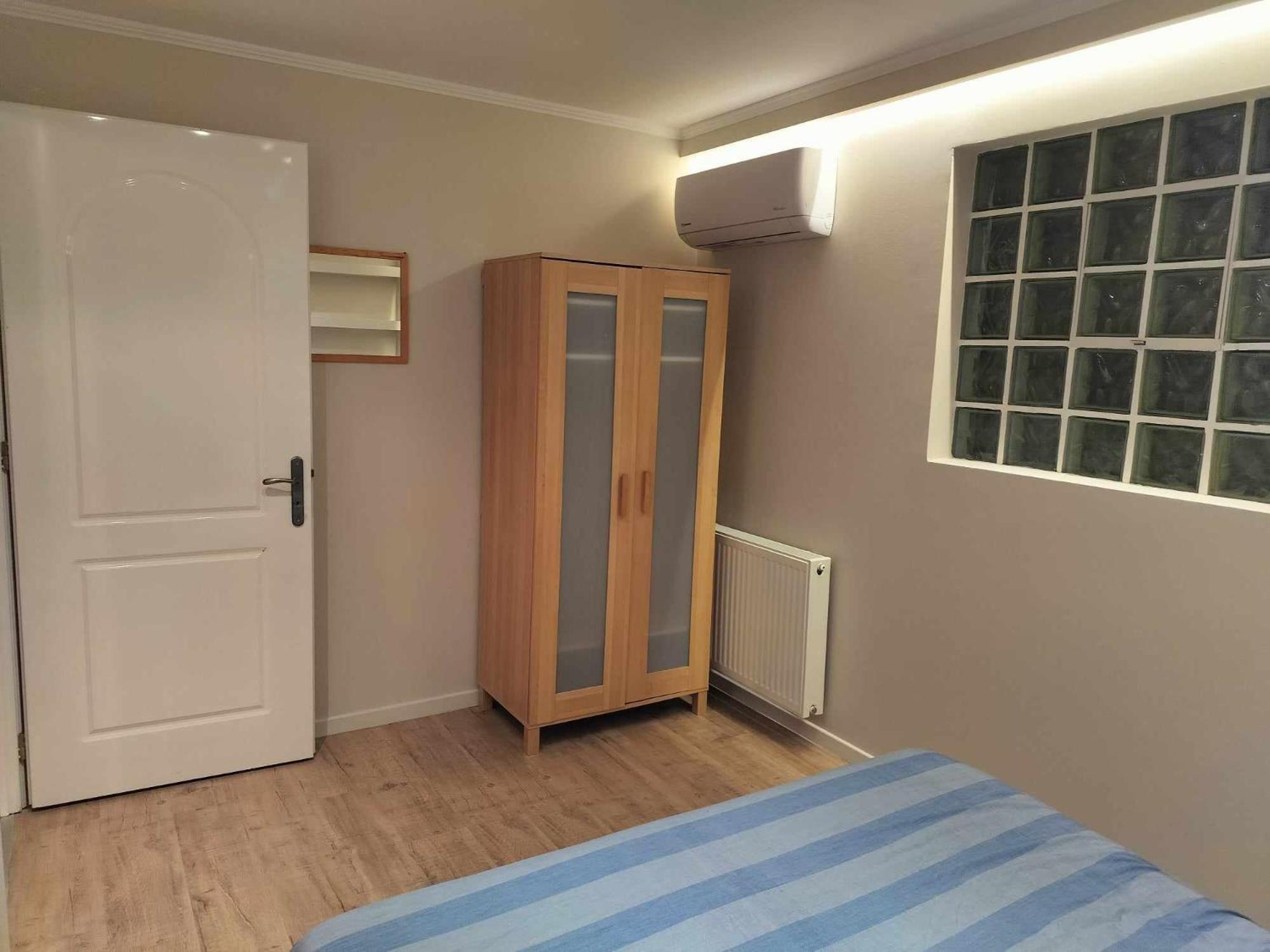 Achilles Apartment Nafplio Exterior photo