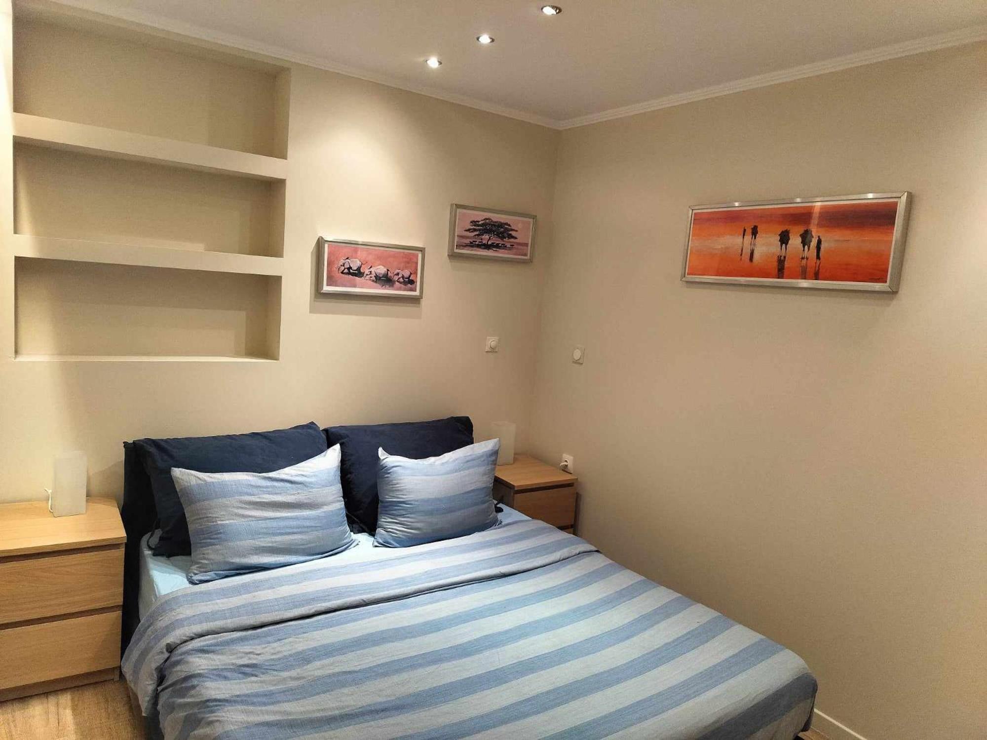 Achilles Apartment Nafplio Exterior photo
