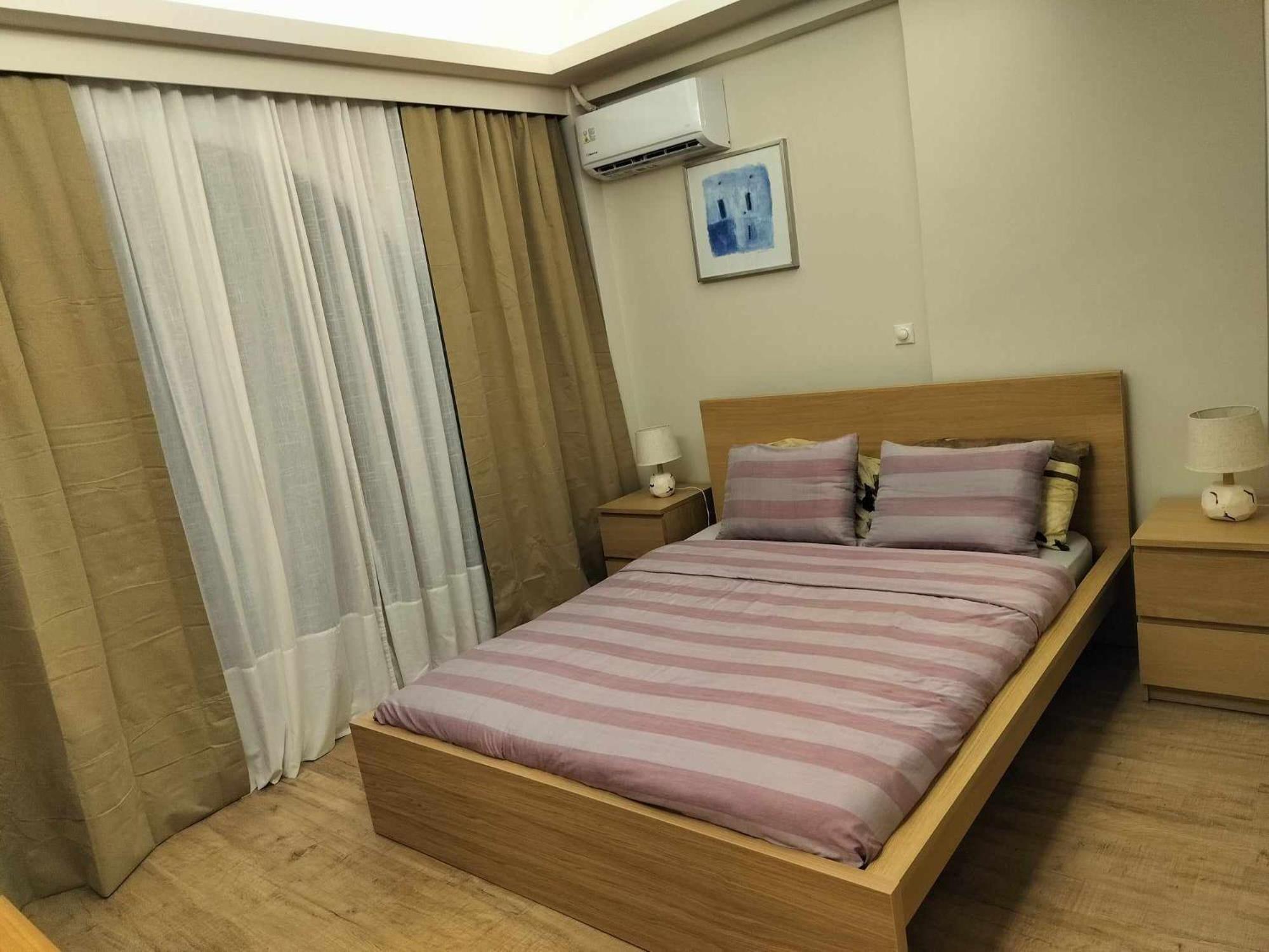Achilles Apartment Nafplio Exterior photo