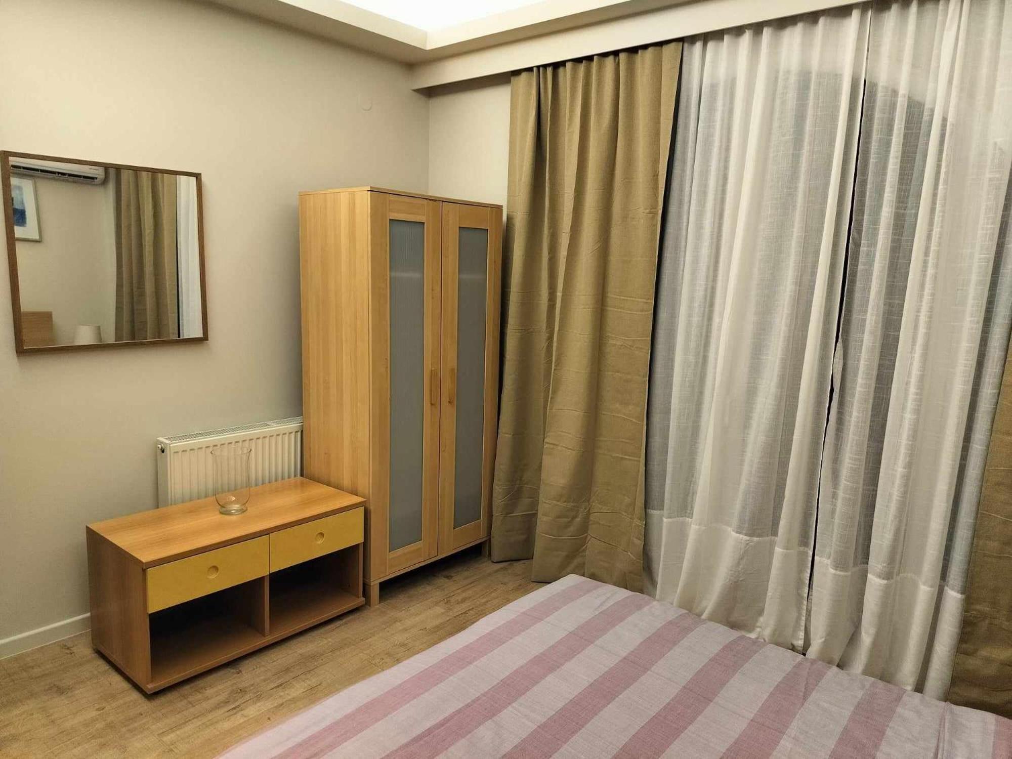 Achilles Apartment Nafplio Exterior photo