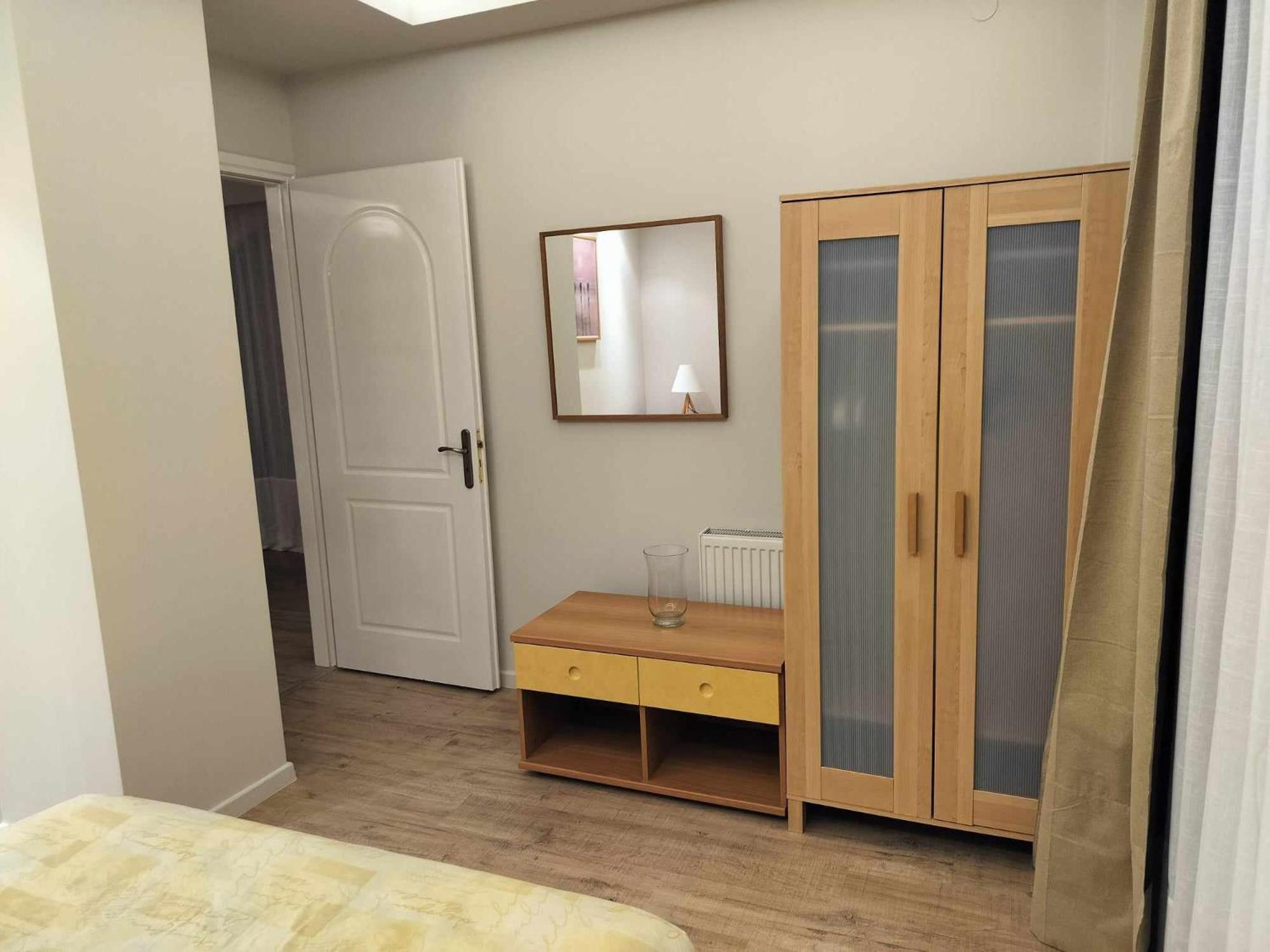Achilles Apartment Nafplio Exterior photo