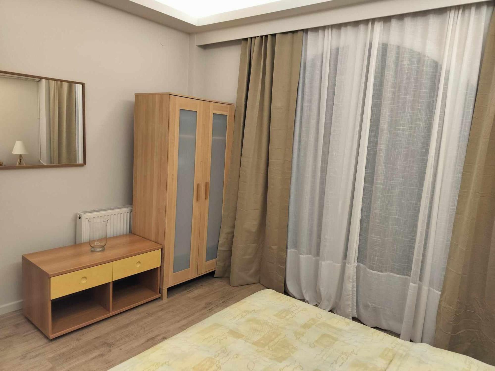 Achilles Apartment Nafplio Exterior photo