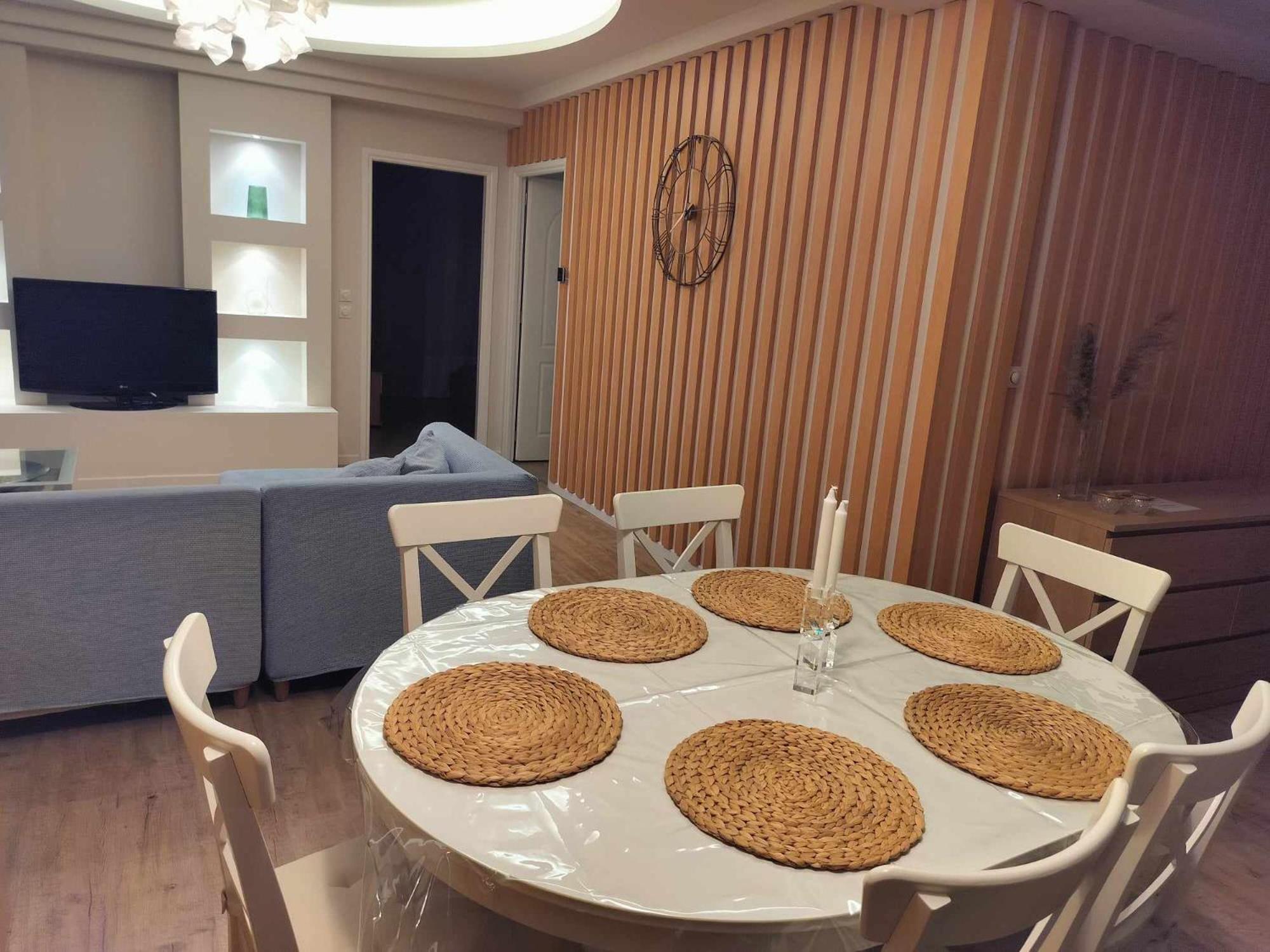 Achilles Apartment Nafplio Exterior photo