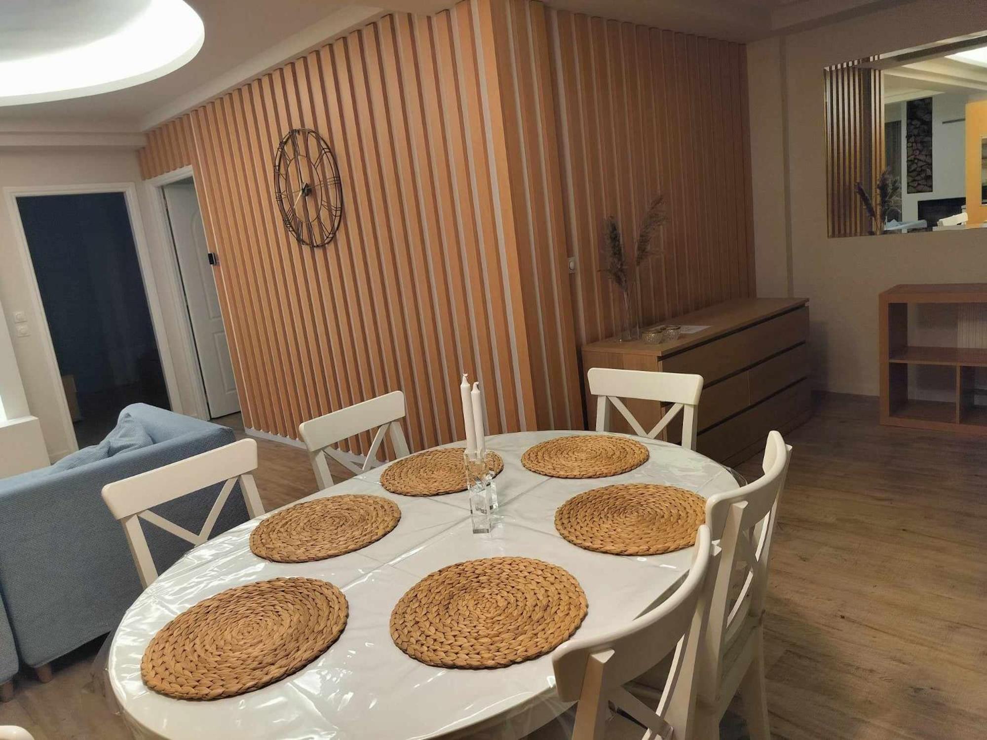 Achilles Apartment Nafplio Exterior photo