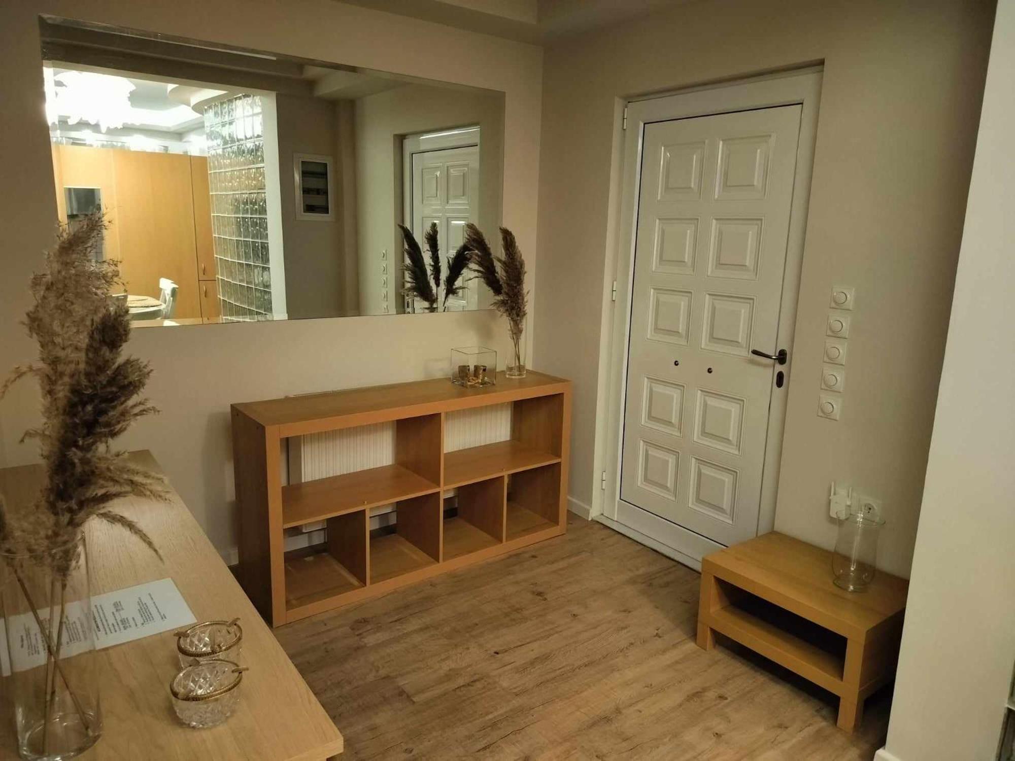Achilles Apartment Nafplio Exterior photo