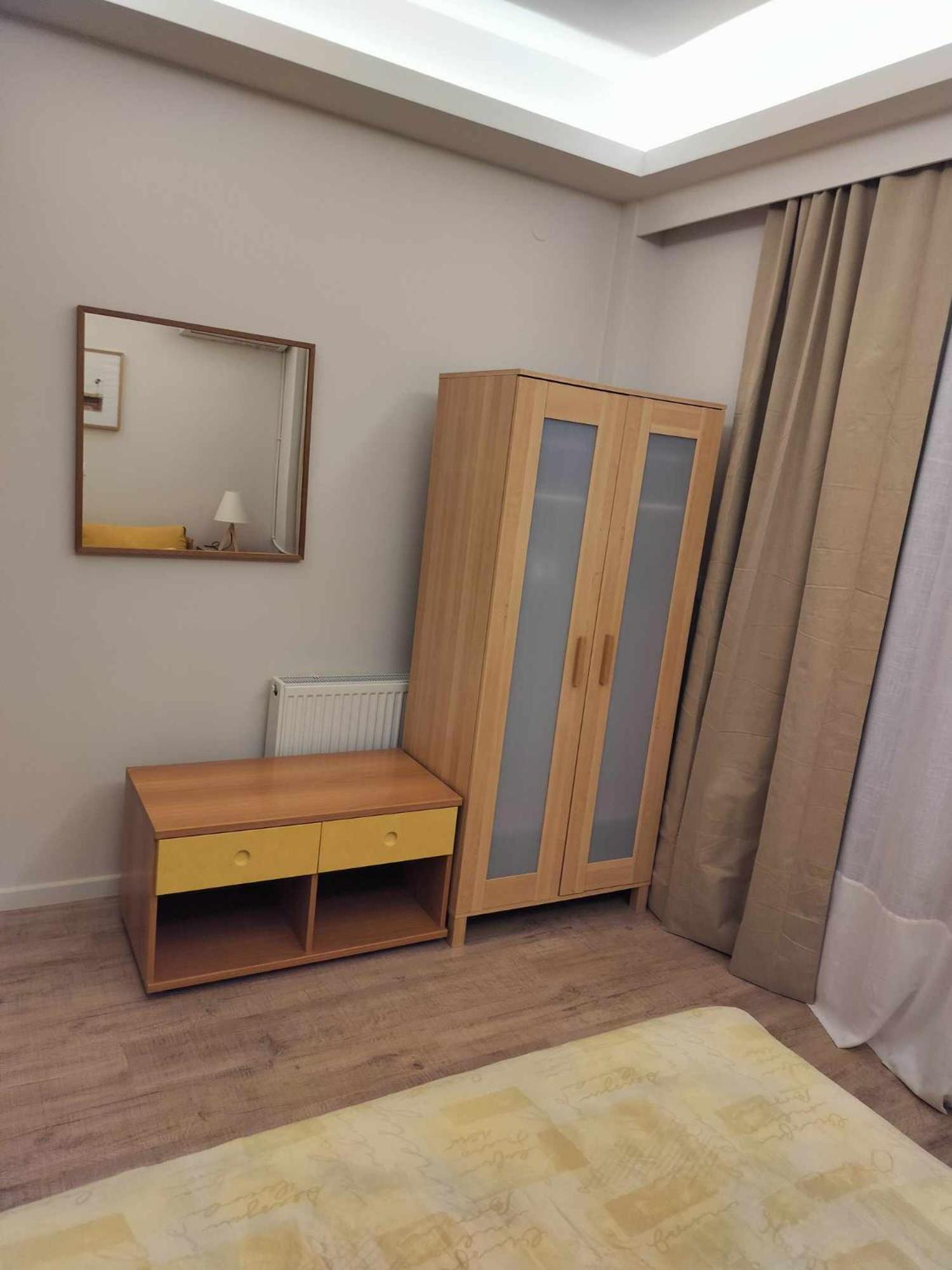 Achilles Apartment Nafplio Exterior photo