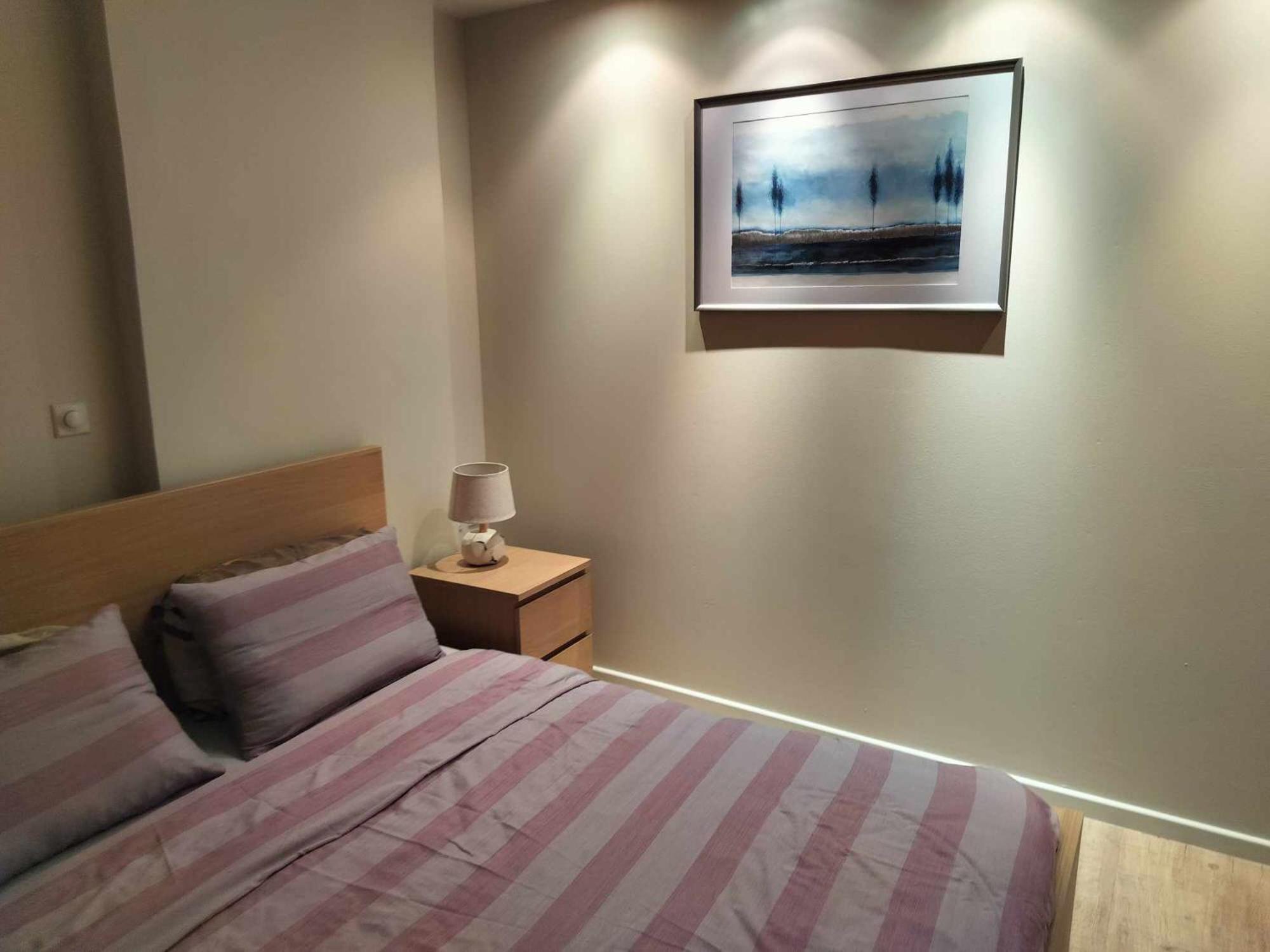 Achilles Apartment Nafplio Exterior photo