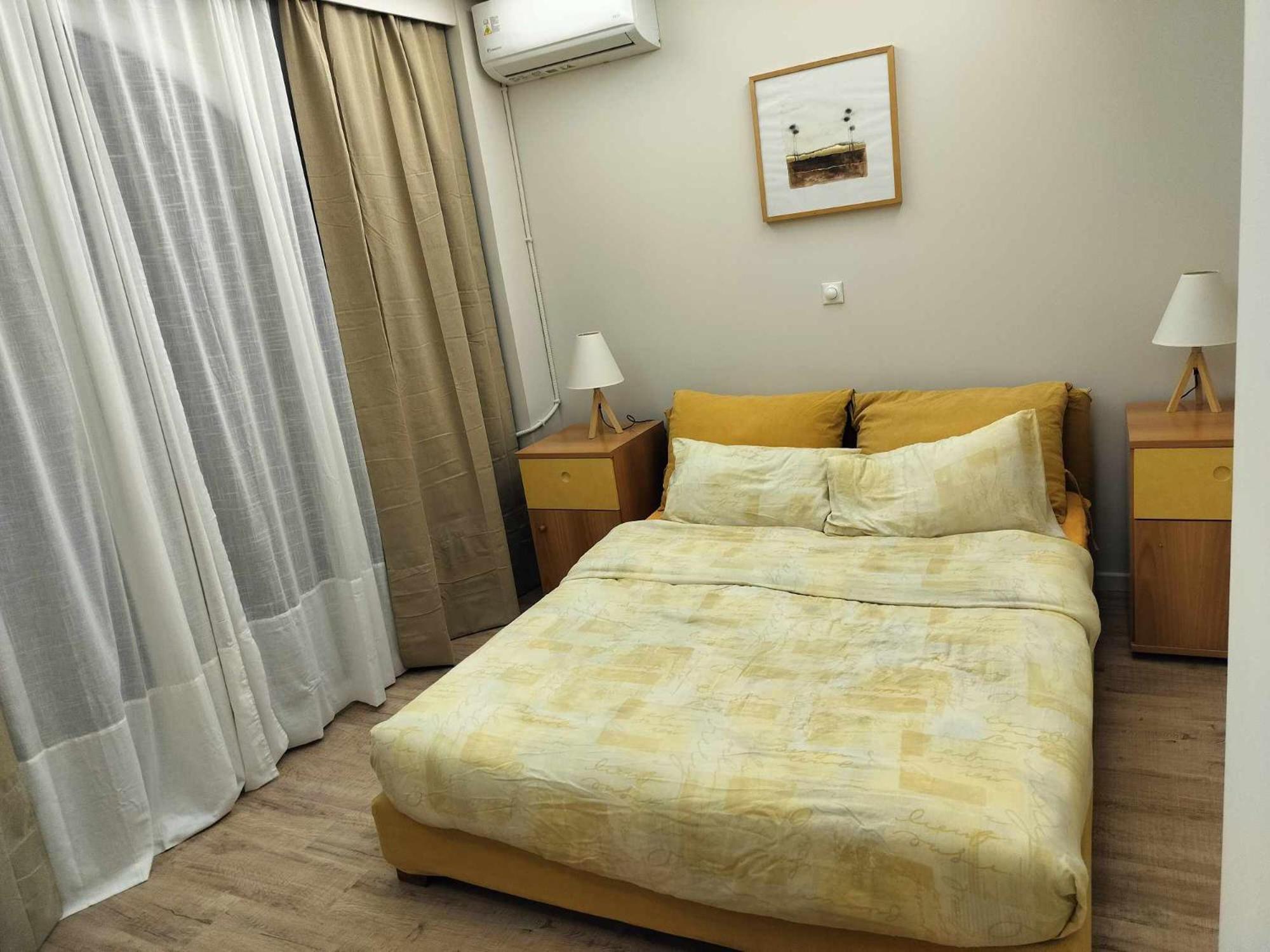 Achilles Apartment Nafplio Exterior photo